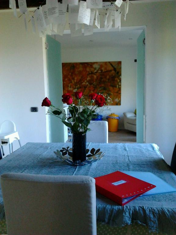 Villa Caterina Perledo Habitación foto