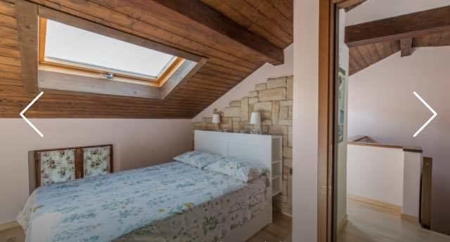 Villa Caterina Perledo Habitación foto