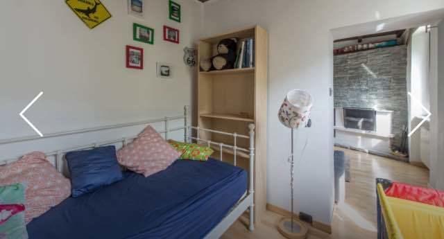 Villa Caterina Perledo Habitación foto