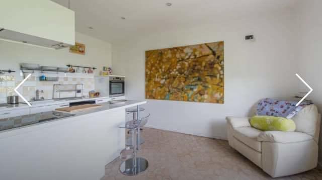 Villa Caterina Perledo Habitación foto