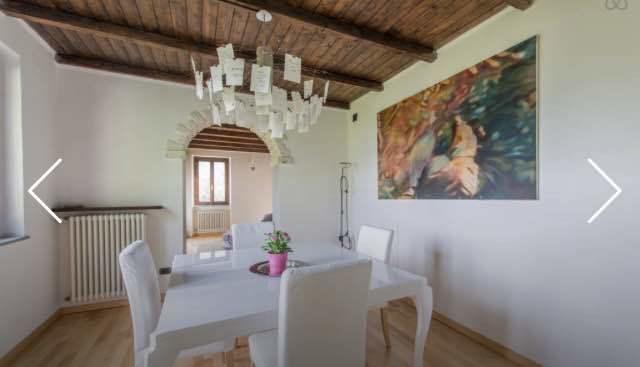 Villa Caterina Perledo Habitación foto