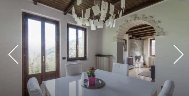 Villa Caterina Perledo Habitación foto