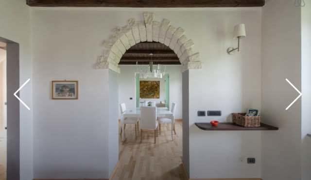 Villa Caterina Perledo Habitación foto