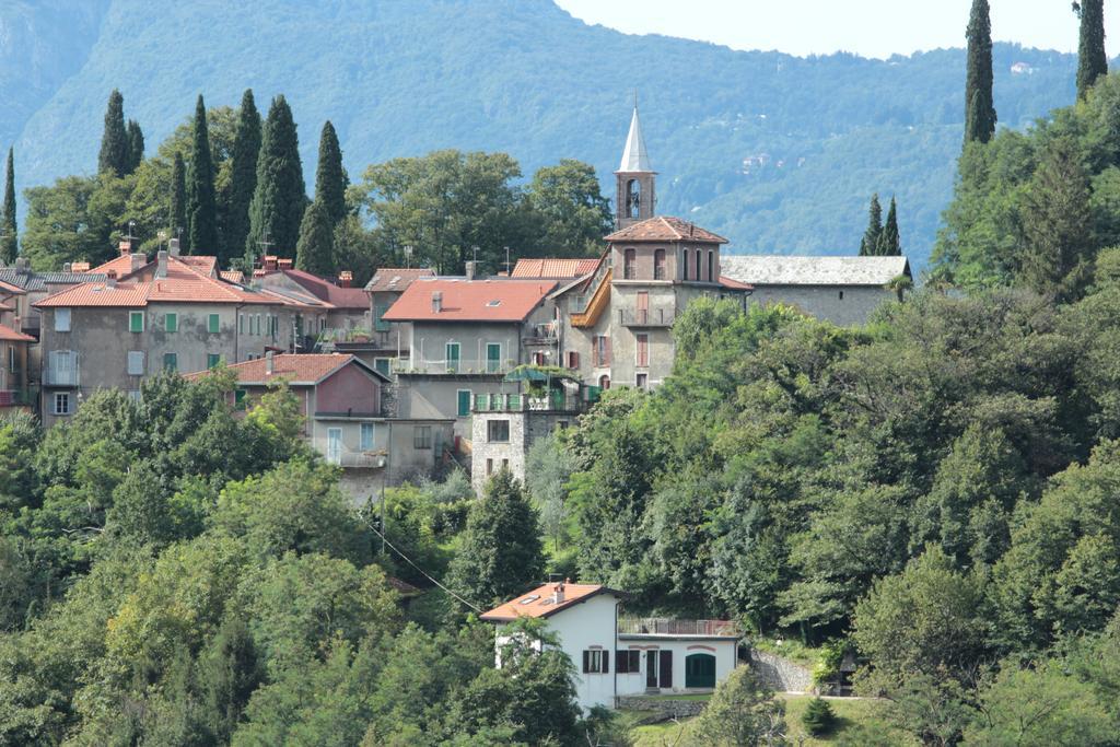 Villa Caterina Perledo Habitación foto