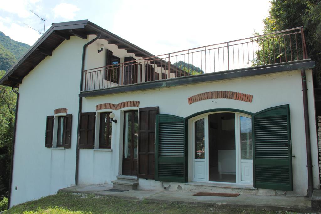 Villa Caterina Perledo Habitación foto