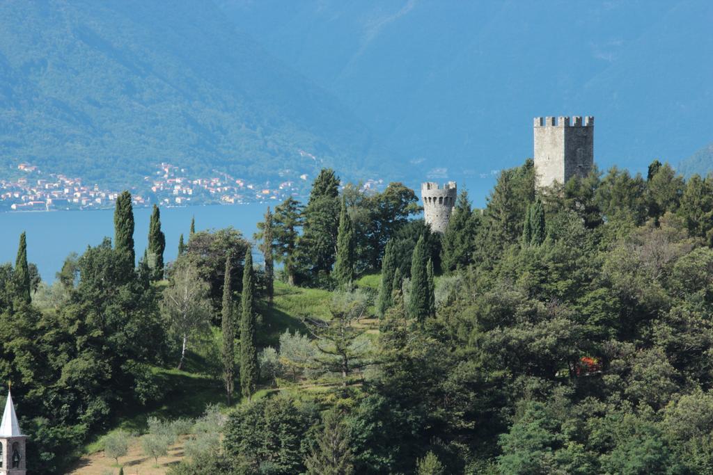 Villa Caterina Perledo Habitación foto