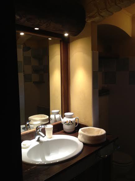 Villa Caterina Perledo Habitación foto
