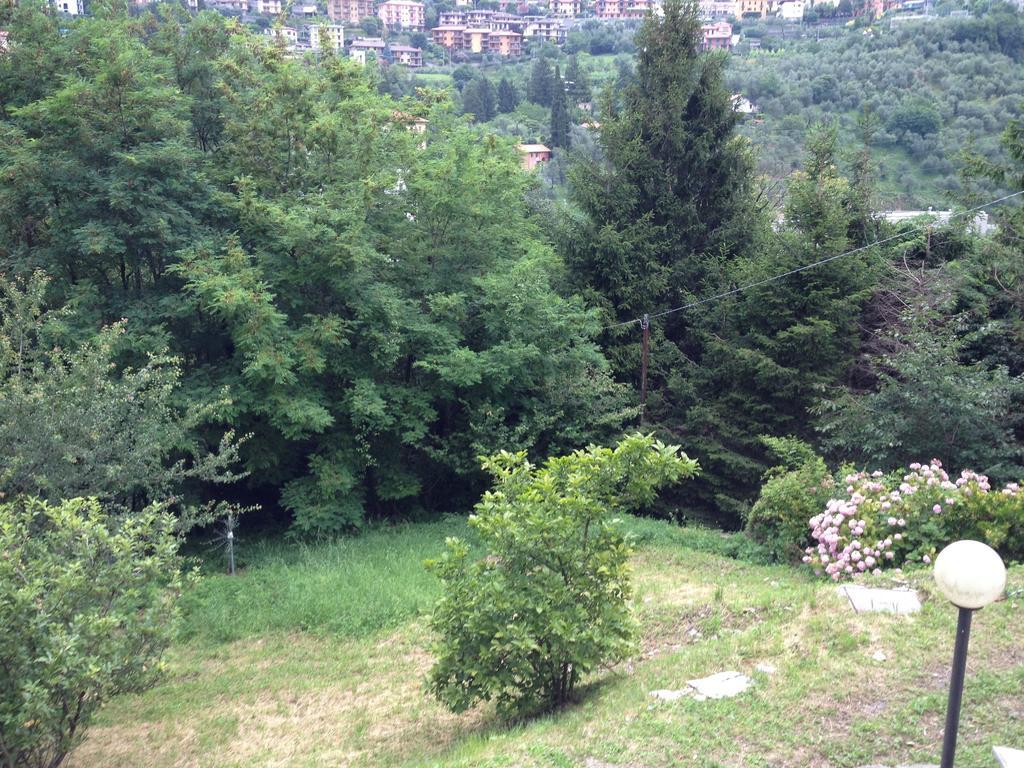 Villa Caterina Perledo Habitación foto